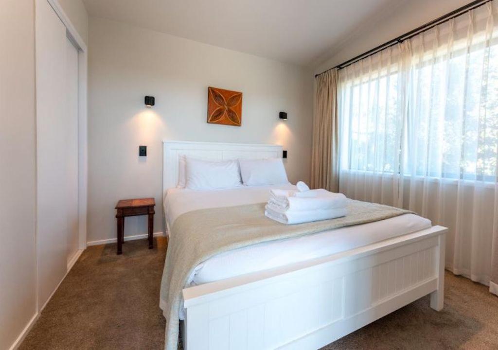 The Cottage At Te Whau Retreat - Stay Waiheke Te Whau Bay Bagian luar foto